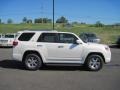 2011 Blizzard White Pearl Toyota 4Runner SR5  photo #6