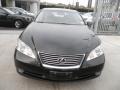 Obsidian Black - ES 350 Photo No. 2
