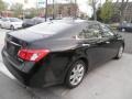 Obsidian Black - ES 350 Photo No. 5