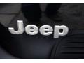 2000 Black Jeep Grand Cherokee Laredo 4x4  photo #88