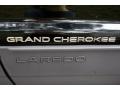 2000 Black Jeep Grand Cherokee Laredo 4x4  photo #89