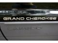 2000 Black Jeep Grand Cherokee Laredo 4x4  photo #90