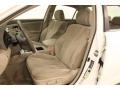Super White - Camry LE Photo No. 10