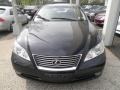 Obsidian Black - ES 350 Photo No. 2