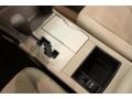 Super White - Camry LE Photo No. 14