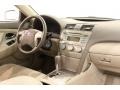 Super White - Camry LE Photo No. 15