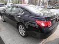 Obsidian Black - ES 350 Photo No. 6