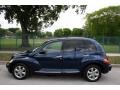 Electric Blue Pearl - PT Cruiser Touring Photo No. 3
