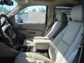 2011 White Diamond Tricoat Cadillac Escalade Luxury AWD  photo #10