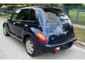 Electric Blue Pearl - PT Cruiser Touring Photo No. 7
