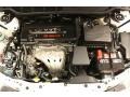 Super White - Camry LE Photo No. 21