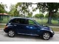 Electric Blue Pearl - PT Cruiser Touring Photo No. 10