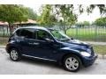 Electric Blue Pearl - PT Cruiser Touring Photo No. 11