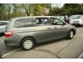 2007 Nimbus Gray Metallic Honda Odyssey LX  photo #5