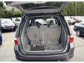 2007 Nimbus Gray Metallic Honda Odyssey LX  photo #8