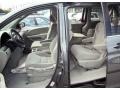 2007 Nimbus Gray Metallic Honda Odyssey LX  photo #13