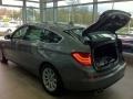 2011 Space Gray Metallic BMW 5 Series 550i xDrive Gran Turismo  photo #6