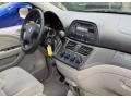 2007 Nimbus Gray Metallic Honda Odyssey LX  photo #21