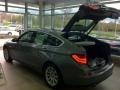 Space Gray Metallic - 5 Series 550i xDrive Gran Turismo Photo No. 7