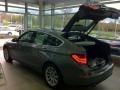 2011 Space Gray Metallic BMW 5 Series 550i xDrive Gran Turismo  photo #7