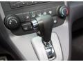 2009 Crystal Black Pearl Honda CR-V EX 4WD  photo #23