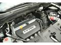 2009 Crystal Black Pearl Honda CR-V EX 4WD  photo #25