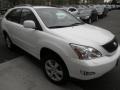 Crystal White - RX 330 AWD Photo No. 3