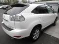 Crystal White - RX 330 AWD Photo No. 4