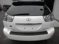 Crystal White - RX 330 AWD Photo No. 5