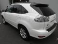 Crystal White - RX 330 AWD Photo No. 6