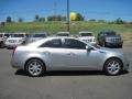Light Platinum - CTS Sedan Photo No. 6