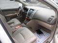 Crystal White - RX 330 AWD Photo No. 9