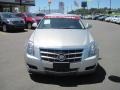 Light Platinum - CTS Sedan Photo No. 8