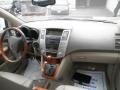Crystal White - RX 330 AWD Photo No. 11