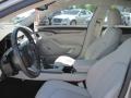 Light Platinum - CTS Sedan Photo No. 10