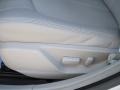 Light Platinum - CTS Sedan Photo No. 11