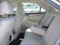 Light Platinum - CTS Sedan Photo No. 13