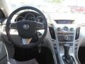 Light Platinum - CTS Sedan Photo No. 14