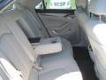 Light Platinum - CTS Sedan Photo No. 15