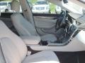 Light Platinum - CTS Sedan Photo No. 16