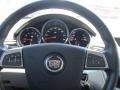 Light Platinum - CTS Sedan Photo No. 18