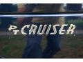 2003 Electric Blue Pearl Chrysler PT Cruiser Touring  photo #88