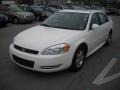 White - Impala LT Photo No. 7