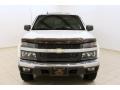 2006 Summit White Chevrolet Colorado Z71 Crew Cab 4x4  photo #2