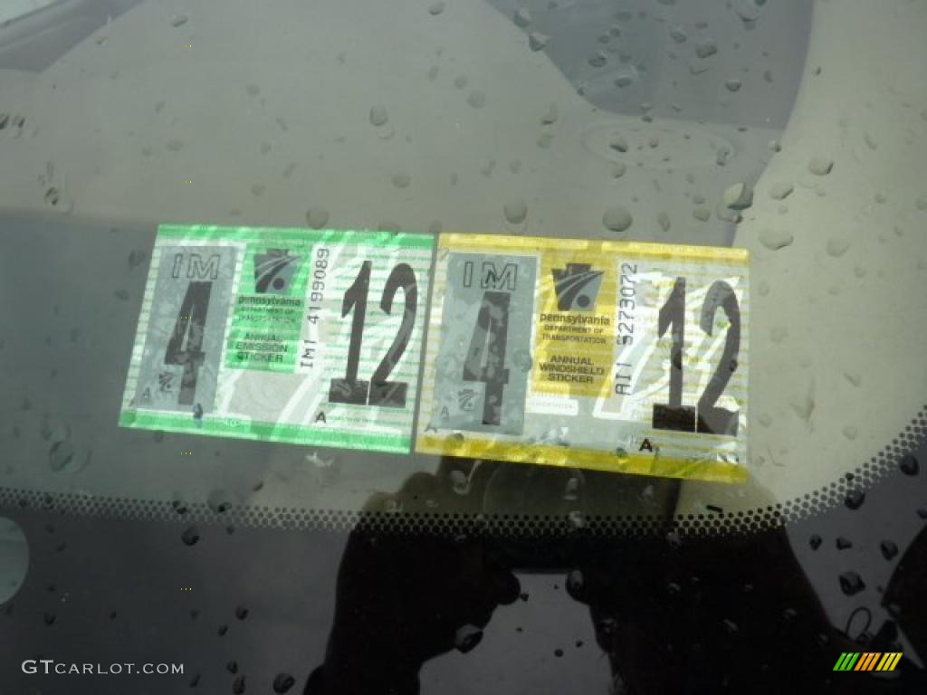 2005 Explorer XLT 4x4 - Mineral Grey Metallic / Medium Parchment photo #18