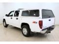 2006 Summit White Chevrolet Colorado Z71 Crew Cab 4x4  photo #5