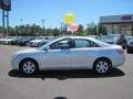 Classic Silver Metallic - Camry LE Photo No. 2