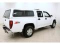 2006 Summit White Chevrolet Colorado Z71 Crew Cab 4x4  photo #7