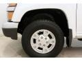 2006 Summit White Chevrolet Colorado Z71 Crew Cab 4x4  photo #21