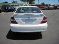 2004 Super White Toyota Camry LE  photo #4